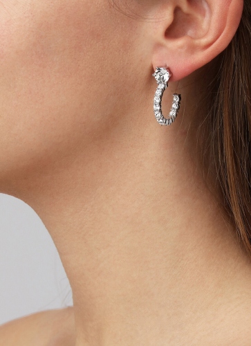 Фото Серьги Esprit DYRBERG/KERN 480098