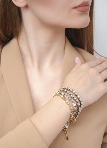 Фото Браслет Teresia DYRBERG/KERN 361043