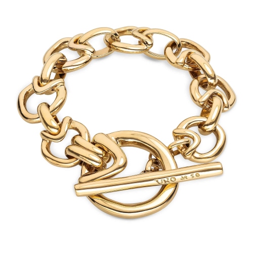 Фото Браслет Roundabout UNOde50 PUL2086ORO0000M