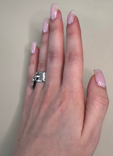 Фото Кольцо LA KAHLO Ciclon 212506-00-9