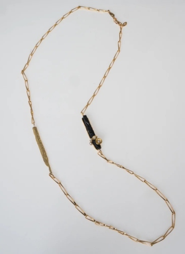 Фото Колье Kalliope KA02205081