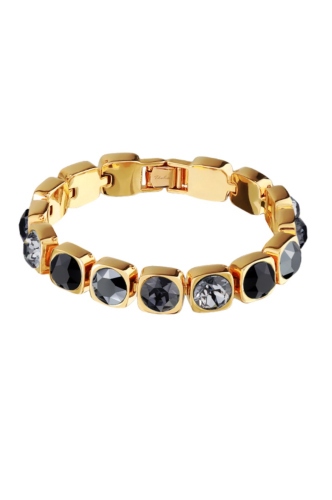 Фото Браслет Silver/Gold Uvelina SW00 0010G-049B