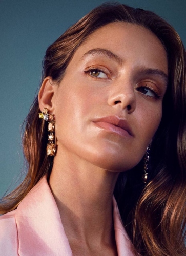 Фото Серьги Viena DYRBERG/KERN 420100