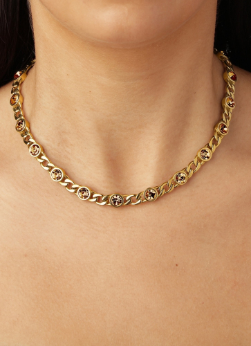 Фото Колье COLLANA DYRBERG/KERN 460510