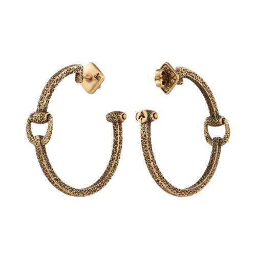 Фото Серьги CAVALLO Fiore di Firenze OR3218 RING Фото Серьги CAVALLO Fiore di Firenze OR3218 RING