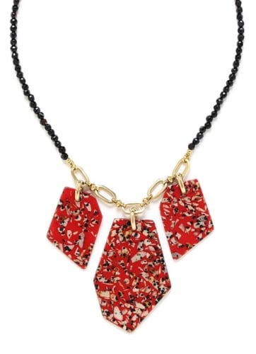 Фото Колье Palazzo Nature Bijoux 15-42831
