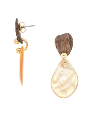 Фото Серьги Fioria Nature Bijoux 12-90496