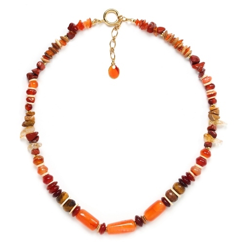 Фото Колье Mestisa Nature Bijoux 15-42271