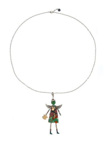 Фото Подвеска Dolls Miamelie MiA-2401-CL5871
