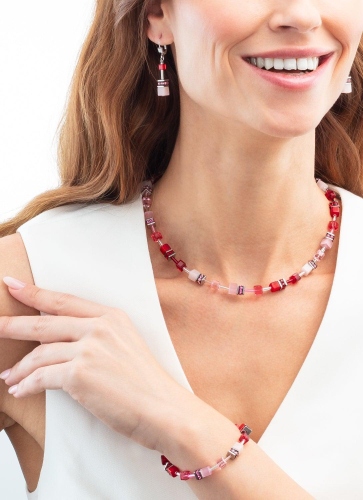 Фото Браслет Геометрия Coeur de Lion 2838/30-1903