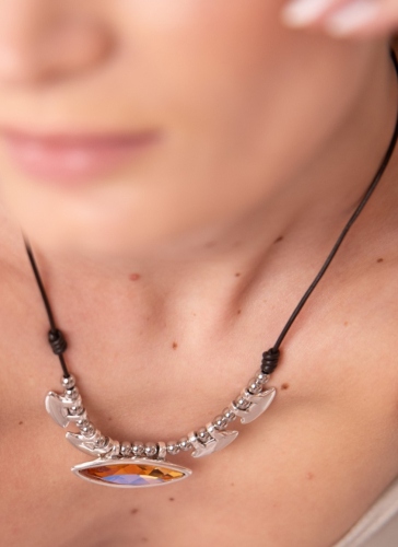 Фото Колье Gardenia Ciclon 264800-09