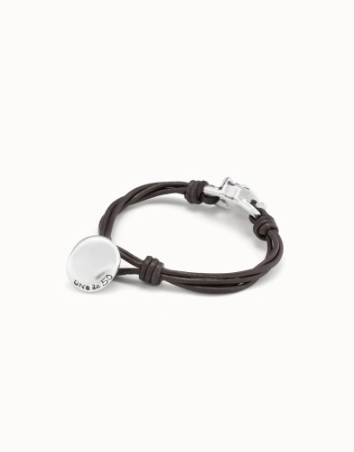 Фото Браслет Eyeful UNOde50 PUL2373MARMTL0M