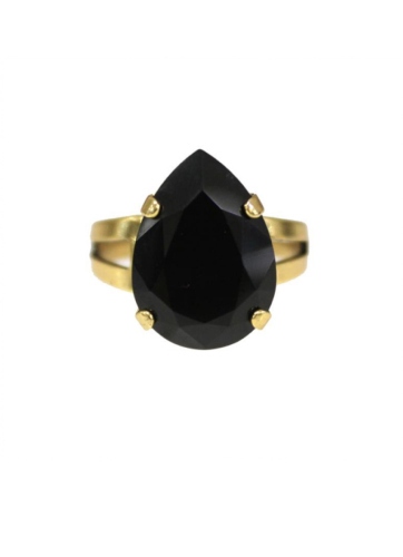 Фото Кольцо Claudio Canzian СС00201185 black