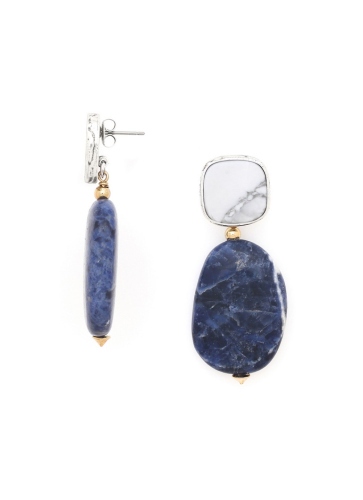 Фото Серьги Arctique Nature Bijoux NB25.1-12-90010