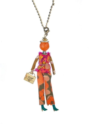 Фото Подвеска Dolls Miamelie MiA-2408-CL5449
