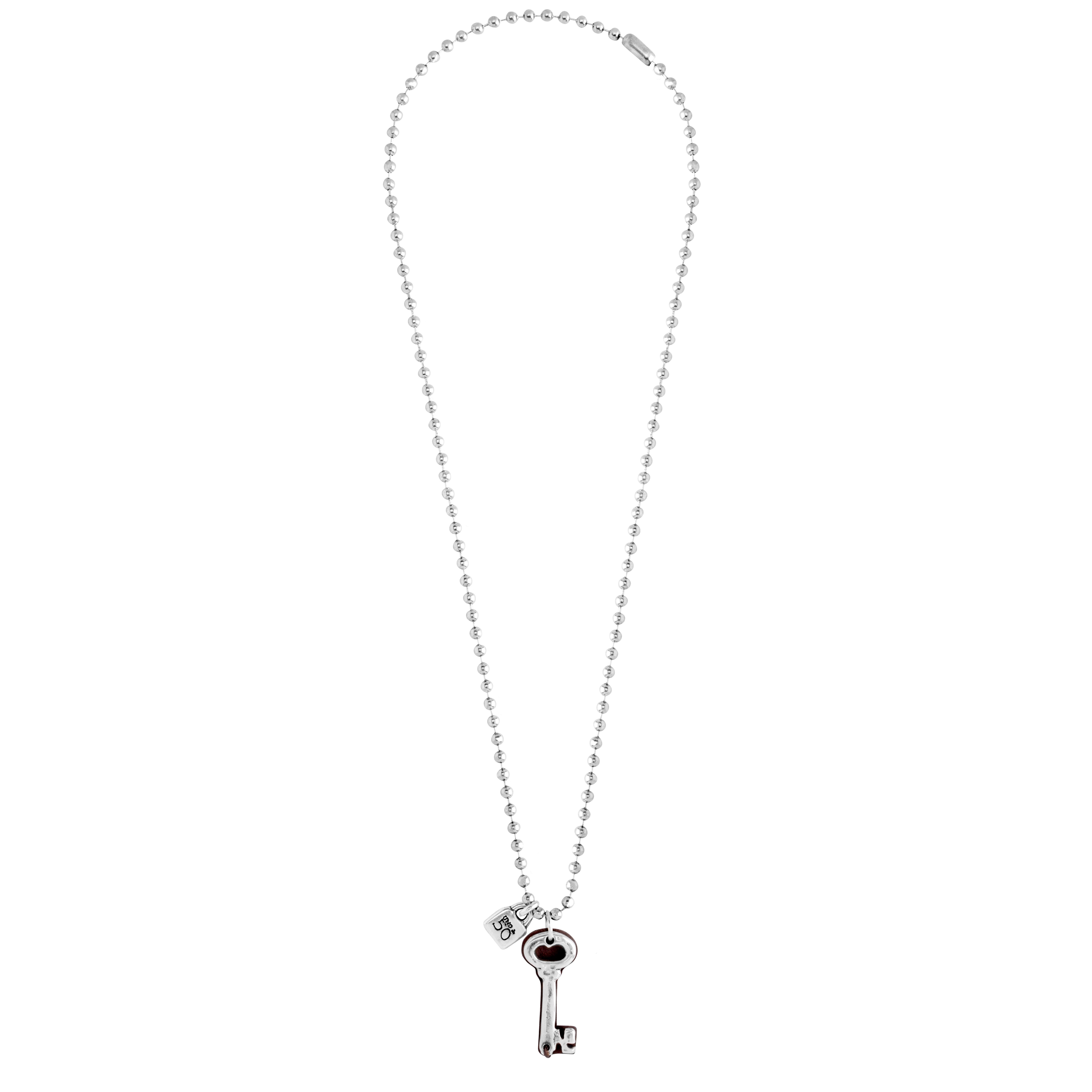 Фото Колье Tu copia UNOde50 COL1151MARMTL0U