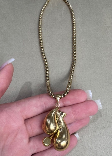 Фото Колье Claudio Canzian CC00205876