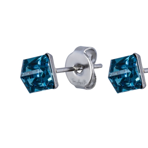 Фото Пусеты Montana Fiore Luna Classic SWE2127/1 M S