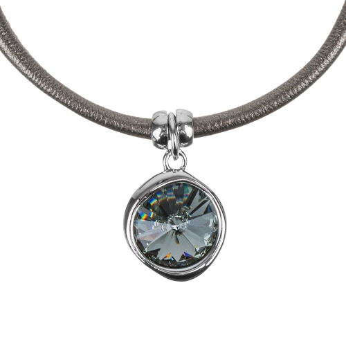 Фото Браслет Black Diamond Kristal Fiore Luna C1902.M3 BW/S