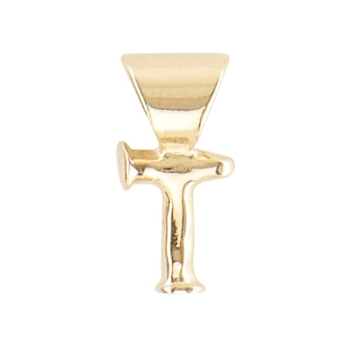 Фото Подвеска My T UNOde50 CHA0128ORO0000U