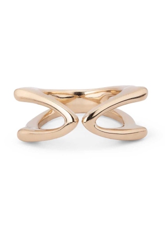 Фото Кольцо Stand out UNOde50 ANI0797ORO00018