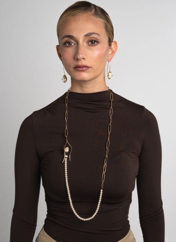 Фото Колье Kalliope KA02205077