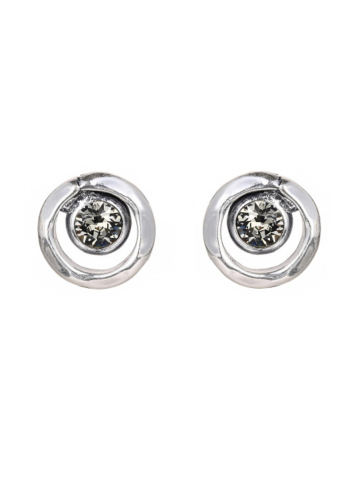 Фото Серьги Claudio Canzian CC00202804 silver