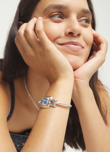 Фото Браслет Core UNOde50 PUL2634AZUMTL0L