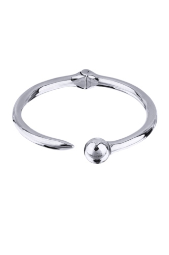 Фото Браслет Silver/Gold Uvelina BS04 0001R-00B