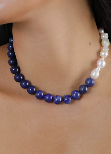 Фото Колье Pacifique Nature Bijoux 15-43812