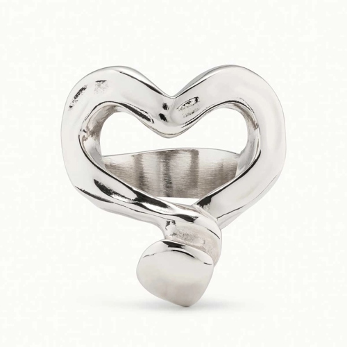 Фото Кольцо Nailed Heart UNOde50 ANI0265MTXL
