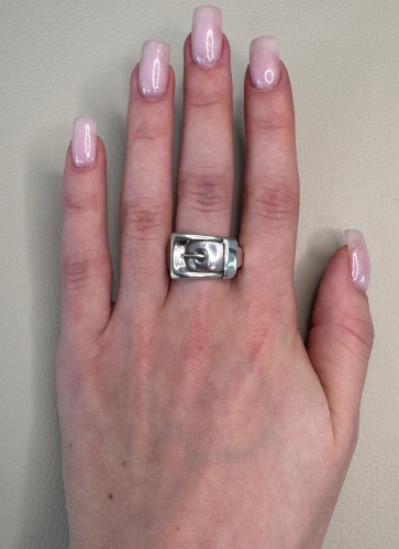 Фото Кольцо Cynthia CICLON 244500-00-1