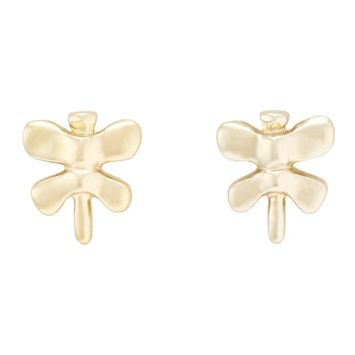 Фото Серьги Just Be UNOde50 PEN0726ORO0000U