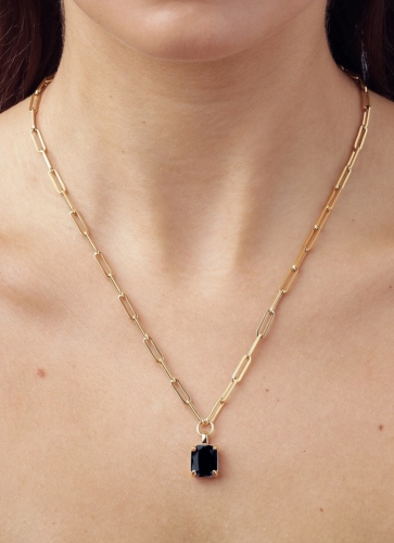 Фото Колье Octa DYRBERG/KERN 470103