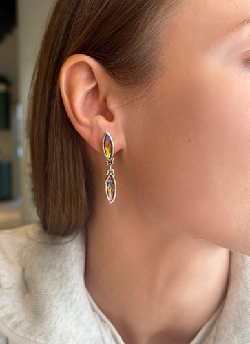 Фото Серьги Iris Ciclon 264600-09