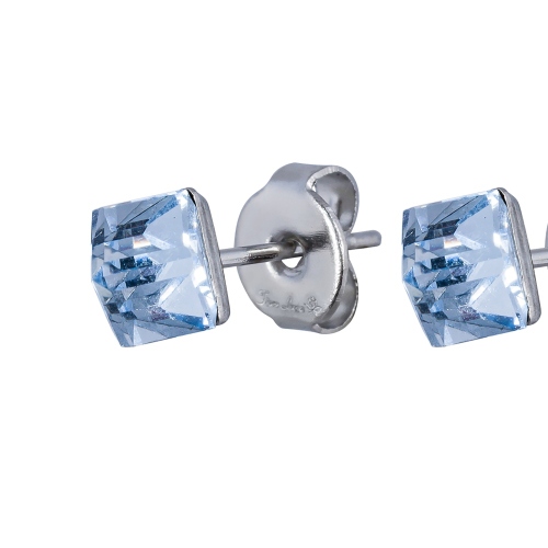 Фото Пусеты Ocean Fiore Luna Classic SWE2127/1 OC S
