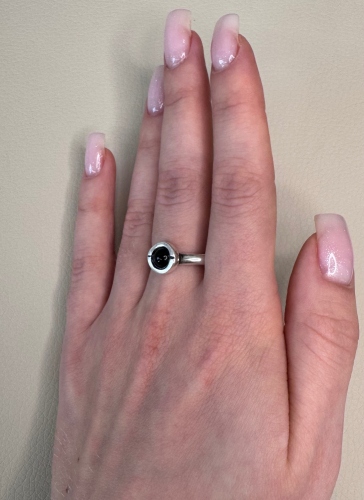 Фото Кольцо 19,0 Divino Ciclon 233500-01-8