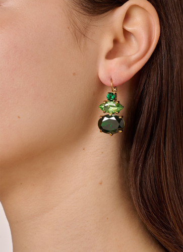 Фото Серьги Parsana DYRBERG/KERN 470012