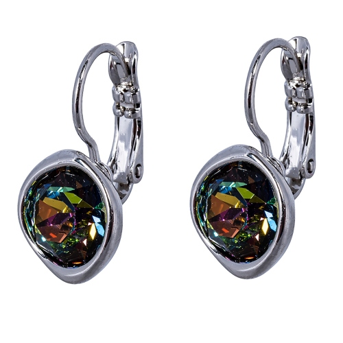 Фото Серьги Virtual Medium Fiore Luna Classic Fiore Luna A1911.19 M/S