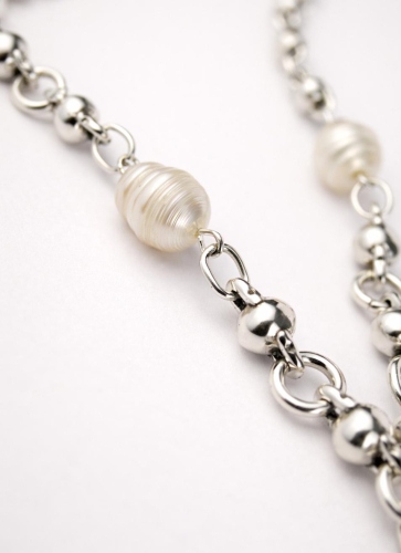 Фото Колье Alma Ciclon 265808-07