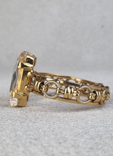 Фото Браслет Claudio Canzian CC00204212 crystal