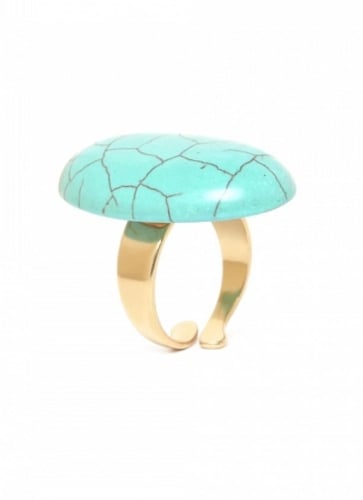 Фото Кольцо Lhassa Nature Bijoux 19-25125