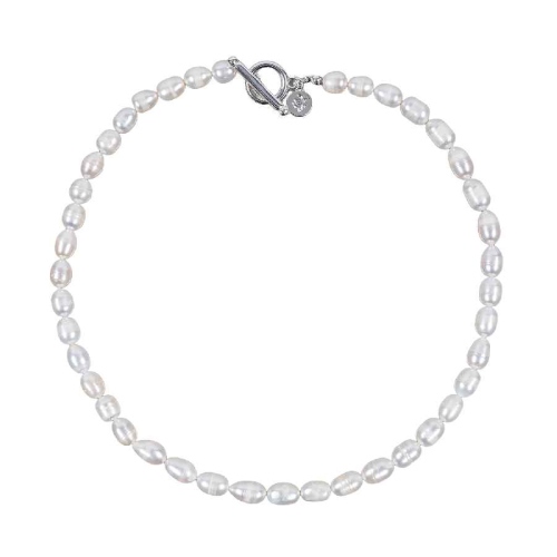 Фото Колье String of Pearls Togl Fiore Luna Classic Fiore Luna BL4512 S
