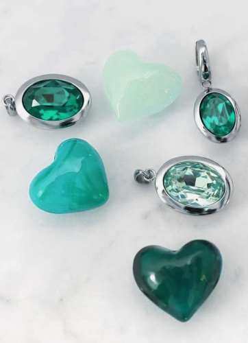 Фото Колье Tivola Qudo 404548.1 G/S