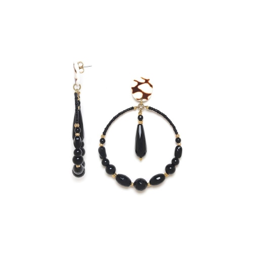 Фото Серьги Bagheera Nature Bijoux NB24.1-12-79193