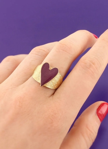 Фото Кольцо Magic TARATATA 09419-203