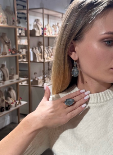 Фото Кольцо Claudio Canzian CC00201196 softgray