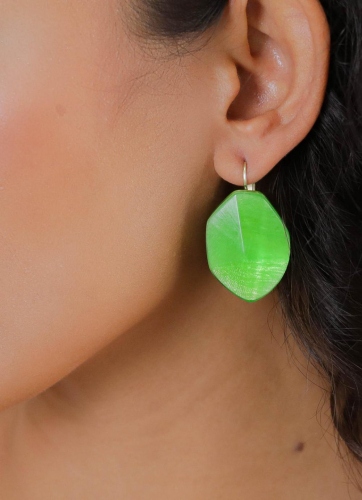 Фото Серьги Combava Nature Bijoux 12-90406