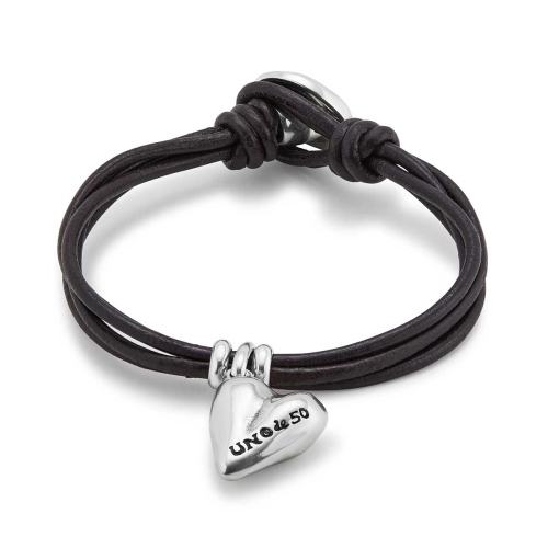Фото Браслет Pretty Love с серебром UNOde50 PUL2403MARMTL0M