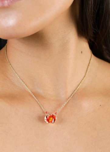 Фото Колье Betty Franck Herval 15-64401